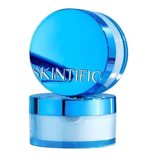 Skintific Invisiblur All Day Loose Powder