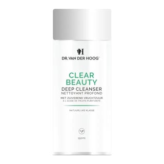 Dr. Van Der Hoog Clear Beauty Toner
