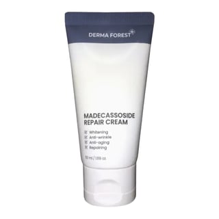 Derma Forest Madecassoside Repair Cream