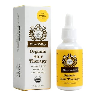 Moon Valley Organics Organic Hair Therapy