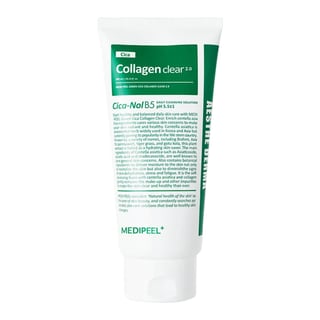 MEDI-PEEL Green Cica Collagen Clear 2.0