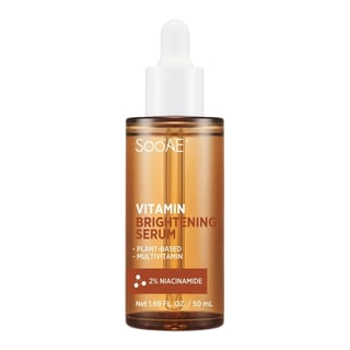 Soo'AE Vitamin Brightening Serum