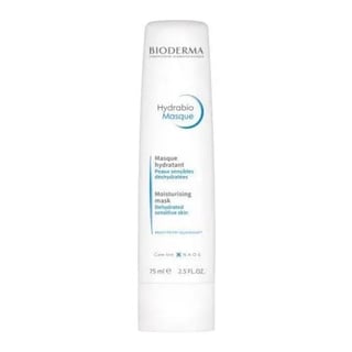 Bioderma Hydrabio Moisturising Mask