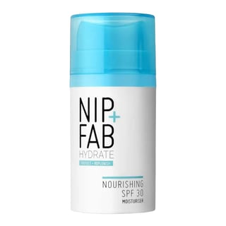 Nip + Fab Nourishing SPF 30 Moisturiser