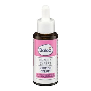 Balea Beauty Expert Peptide Serum
