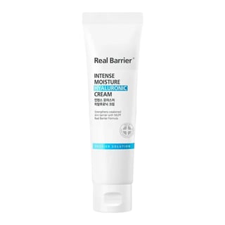 Real Barrier Intense Moisture Hyaluronic Cream