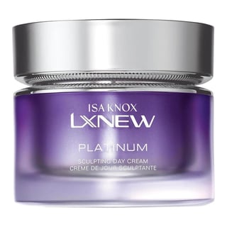 Isa Knox LXNEW Platinum Sculpting Day Cream