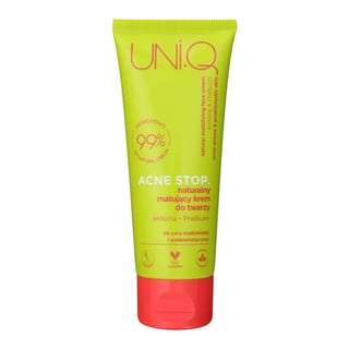 Uni.Q Acne Stop