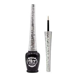 Pretty Vulgar Vixen Glimmer Holographic Liquid Eyeliner