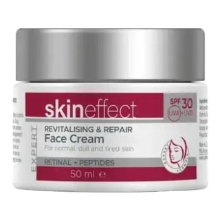 skineffect Revitalizing & Repair Face Cream SPF 30