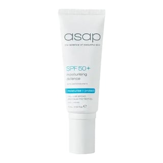 Asap Moisturising Defence SPF 50+