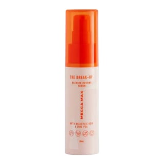 Mecca Cosmetica The Break-Up Blemish Busting Serum