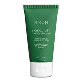 Skon Skincare Tranquility Leave On Face Mask