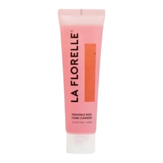 La Florelle Provence Rose Foam Cleanser
