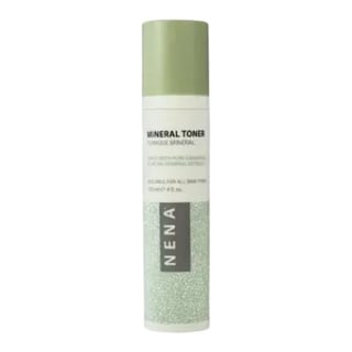 Nena Skincare تونر معدني