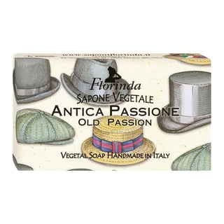Florinda Old Passion Vegetal Soap