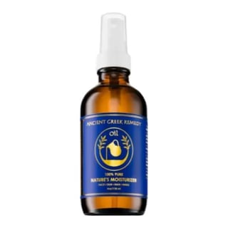 Bliss Of Greece Ancient Greek Remedy Oil