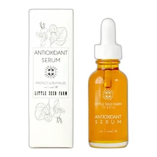 Little Seed Farm Antioxidant Serum