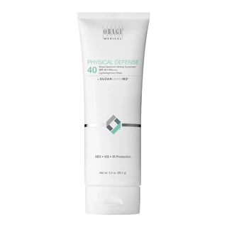 Obagi Physical Defense Broad-Spectrum Mineral Sunscreen SPF 40+ PA++++