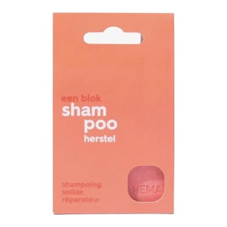 HEMA Een Blok Shampoo Herstel