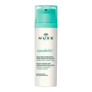 Nuxe Aquabella Beauty Revealing Moisturizing Emulsion