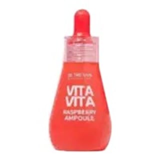 Be The Skin Vitavita Raspberry Ampoule