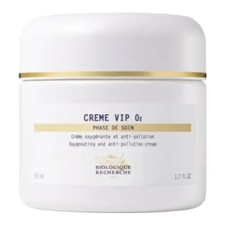 Biologique Recherche Crème VIP O2 Oxygenating and Anti-Pollution Cream