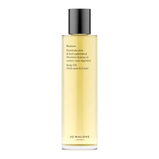 Jo Malone London Restore Body Oil