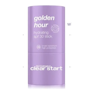 Dermalogica Clear Start Golden Hour Hydrating SPF 30 Stick