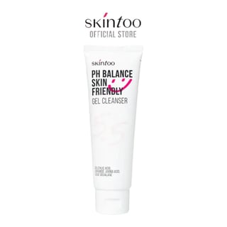 Skin Too PH Balance Skin Friendly Gel Cleanser