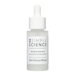 Isomers Skincare Laboratories 2% Salicylic Acid BHA Exfoliating Serum