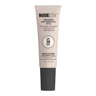 Nudestix Nudescreen Daily Mineral Veil SPF 30 - Cool