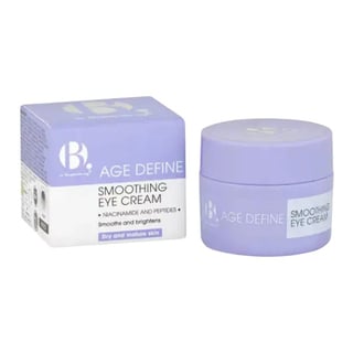 B. Skincare Smoothing Eye Cream