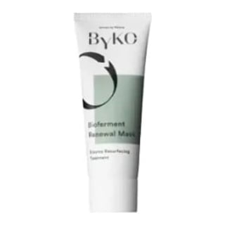 Byko Bioferment Renewal Mask
