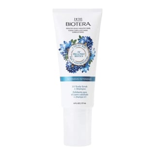 Biotera Intensive 2:1 Scalp Scrub And Shampoo