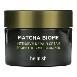 heimish Matcha Biome Intensive Repair Cream