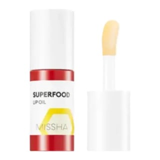 Missha Superfood Lip Oil