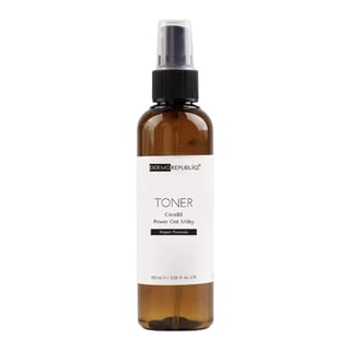Dermorepubliq CeraB5 Oat Milky Toner