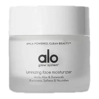 Alo Luminizing Face Moisturizer