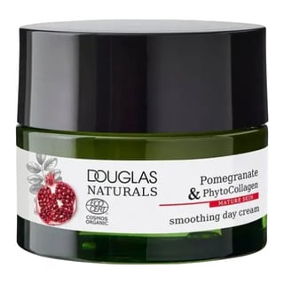 Douglas Naturals Smoothing Day Cream