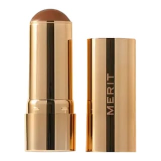 Merit Beauty ブロンズ バーム シアー スカルプティング ブロンザー