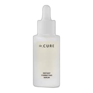 de_CURE Instant Correcting Serum