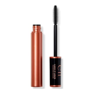e.l.f. cosmetics Lash It Loud Mascara