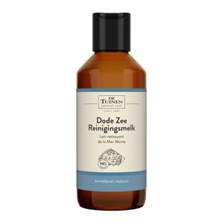 Holland & Barrett Dode Zee Reinigingsmelk