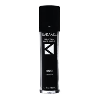 Karam MD Rinse Cleanser