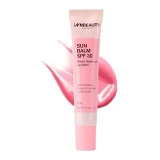 iNNBEAUTY PROJECT Sun Balm SPF 30 Broad Spectrum Lip Balm