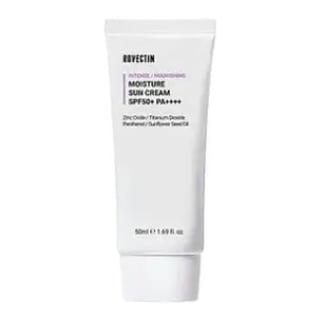Rovectin Intense Moisture Sun Cream SPF 50+ PA++++