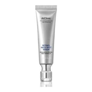 Dominas Retinol Neck Shot Serum