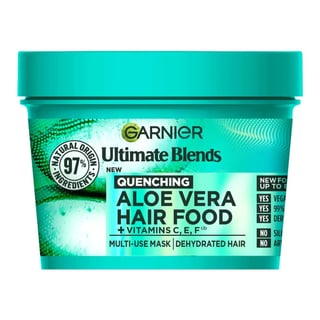 Garnier Ultimate Blends Aloe Vera Hair Food
