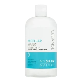 My Skin Matters Cleanse Micellar Water